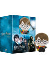 Harry Potter - L'intégrale des 8 films (+ 1 Peluche) - DVD