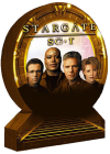 Stargate SG-1 - Saison 2 - Intégrale - DVD