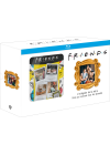 Friends - L'intégrale - Saisons 1 à 10 (+ Goodies) - Blu-ray