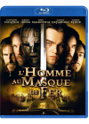 L'Homme au masque de fer (Pack Duo Blu-ray + DVD) - Blu-ray