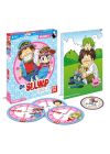Dr. Slump - Mégabox 1 - Blu-ray