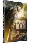 Invincible dragon - DVD