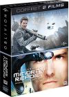 Oblivion + Minority Report (Pack) - DVD