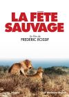 La Fête sauvage (DVD + Livre) - DVD