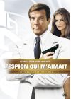 L'Espion qui m'aimait (Ultimate Edition) - DVD