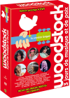 Woodstock - 3 jours de musique et de paix (40ème Anniversaire - Ultimate Collector's Edition) - DVD