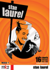 Stan Laurel - 16 courts métrages - 1923-1925 - DVD