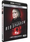 Red Sparrow - Le Moineau Rouge (4K Ultra HD + Blu-ray) - 4K UHD