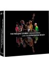 The Rolling Stones - A Bigger Bang - Live on Copacabana Beach (SD Blu-ray (SD upscalée) + CD) - Blu-ray
