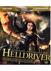 Helldriver (Édition Premium) - Blu-ray