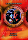 Stargate SG-1 - Saison 5 - coffret 5A - DVD