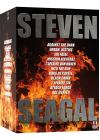 Steven Seagal - Coffret 11 films (Pack) - DVD