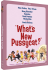 What's New, Pussycat? (Combo Blu-ray + DVD) - Blu-ray