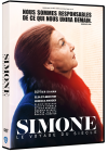 Simone, le voyage du siècle - DVD