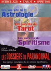 Les Dossiers du paranormal - Astrologie, Tarot, Spiritisme - DVD