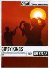 Gipsy Kings - Tierra Gitana + Live in Concert - DVD