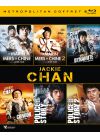 Jackie Chan - Coffret 6 films - Blu-ray