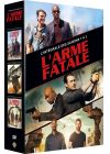 L'Arme fatale - Intégrale 3 saisons - DVD