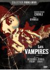 Les Vampires - DVD