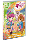 Winx Club - Saison 7, Vol. 3 : Plongeon dans les Mini Mondes - DVD