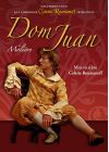 Dom Juan de Molière - DVD