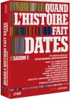 Quand l'Histoire fait dates - Vol. 2 - DVD