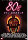 80s DVD Jukebox - DVD