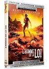 L'Homme de la loi (Édition Collection Silver) - DVD