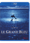 Le Grand bleu (Version Longue) - Blu-ray