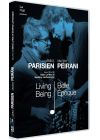 Émile Parisien & Vincent Peirani - Deux films de Gilles Le Mao et Geoffrey Lachassagne - DVD