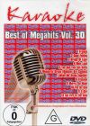 Karaoké - Best of Megahits Vol. 30 - DVD