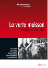 La Verte moisson - DVD