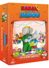 Babar - Les aventures de Badou - Une invitation trompastique - 3 DVD (Pack) - DVD