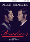 Borsalino - DVD
