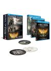 Halo - Coffret 3 Films : Halo 4 : Forward Unto Dawn + Halo : Nightfall + Halo : The Fall of Reach - Blu-ray