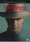 Justified - Intégrale de la Saison 6 - DVD