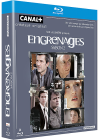 Engrenages - Saison 2 - Blu-ray