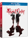 Hansel & Gretel : Witch Hunters (Combo Blu-ray 3D + Blu-ray + DVD) - Blu-ray 3D