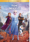 La Reine des neiges 2 - DVD