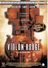 Le Violon rouge (Édition Prestige) - DVD