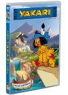Yakari - Saison 3 : Le rocher mystérieux - DVD