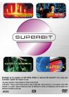 Superbit - Coffret 1 - Le cinquième élément, Johnny Mnémonic, Godzilla, Bienvenue à Gattaca - DVD
