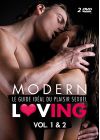 Modern Loving - Vol. 1 & 2 =  : Le guide idéal du plaisir sexuel - DVD