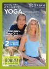 Yoga le matin et l'après-midi pour débutants avec Rodney Yee - DVD