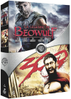 La Légende de Beowulf + 300 - DVD