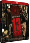 13 Sins - Blu-ray