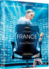 France - DVD