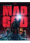 Mad God - Blu-ray