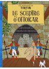 Les Aventures de Tintin - Le sceptre d'Ottokar - DVD