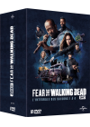 Fear the Walking Dead - L'intégrale des saisons 1 à 4 - DVD